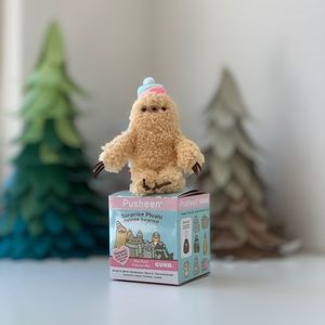 PUSHEEN BLIND BOX SERIES 11